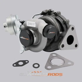 Turbolader for Opel 1.7 CDTI Astra H Combo Corsa Meriva 74kW 100PS 49131-06003
