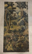 19th century French Aubusson Painting For Tapestry Development