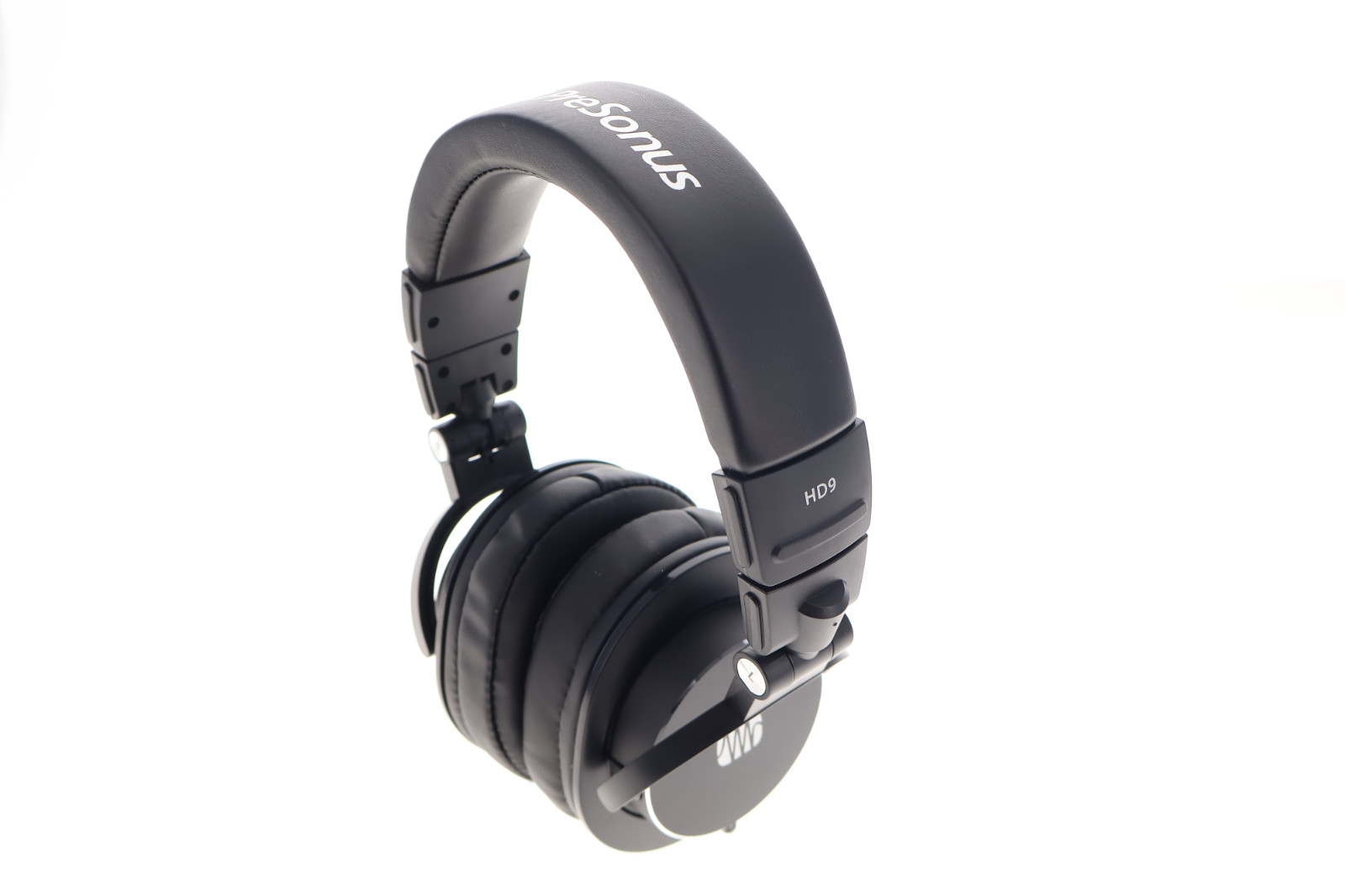 PreSonus HD9 Professional Monitoring Headphones