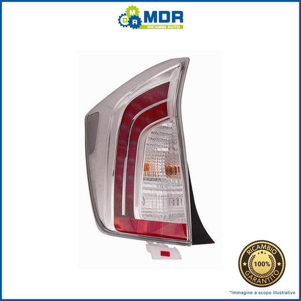 Faro - Linker Led RüCkleuchte - Sx - FüR Toyota Prius 11->15-image