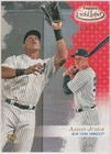 2017 Topps Gold Label - Aaron Judge #86 Class 1 (RC) /75 PSA Mint 9