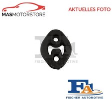 AUSPUFFHALTER AUSPUFFGUMMI VORNE FA1 783-914 P FÜR MAZDA CX-5,3,6,CX-3,CX-30,2