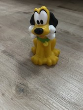 Pluto Figur