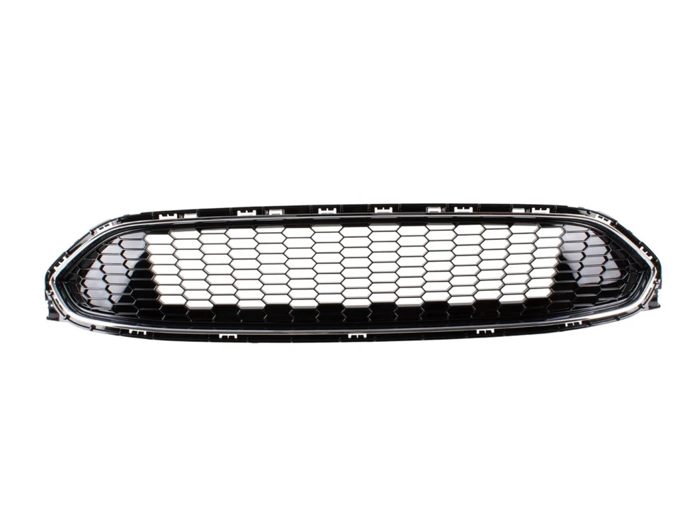 Original Ford S-MAX Kühlergrill oben 2015-2025 1931038 - Bild 3 von 4