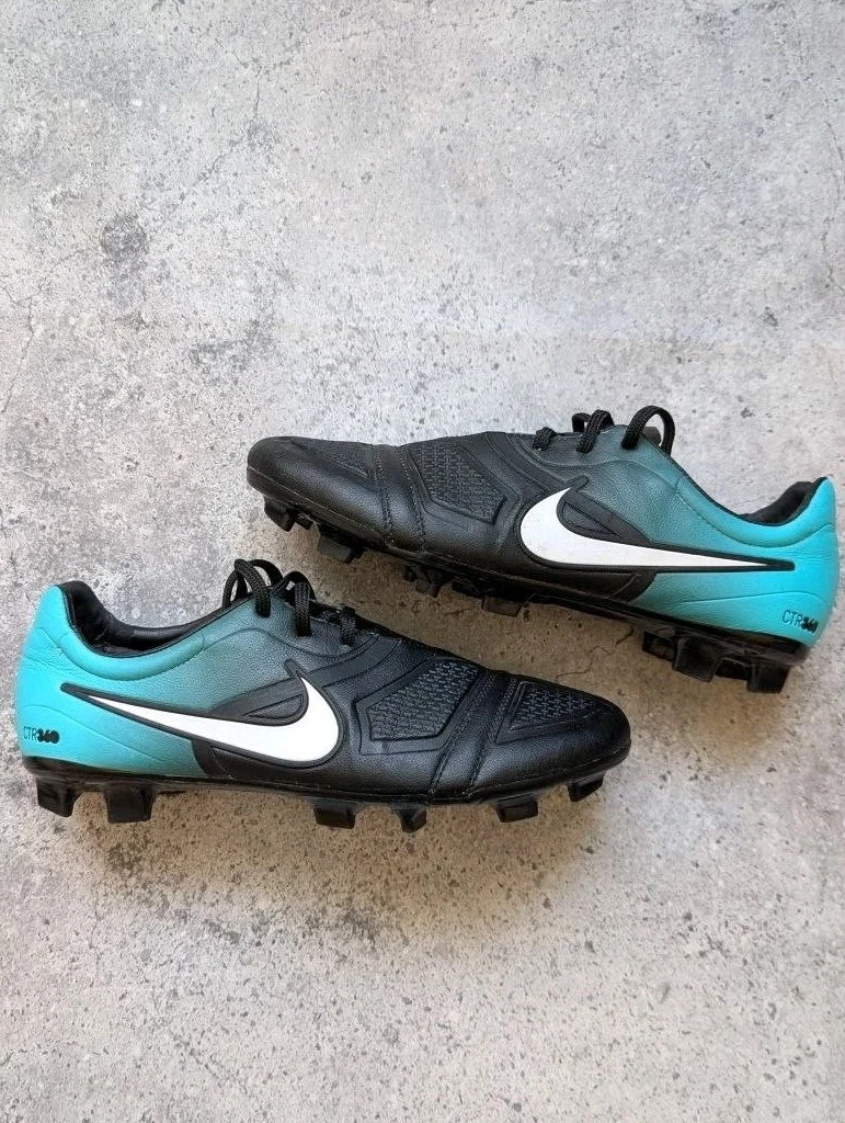 Preços baixos em Nike Ctr360 maestri II FG | eBay
