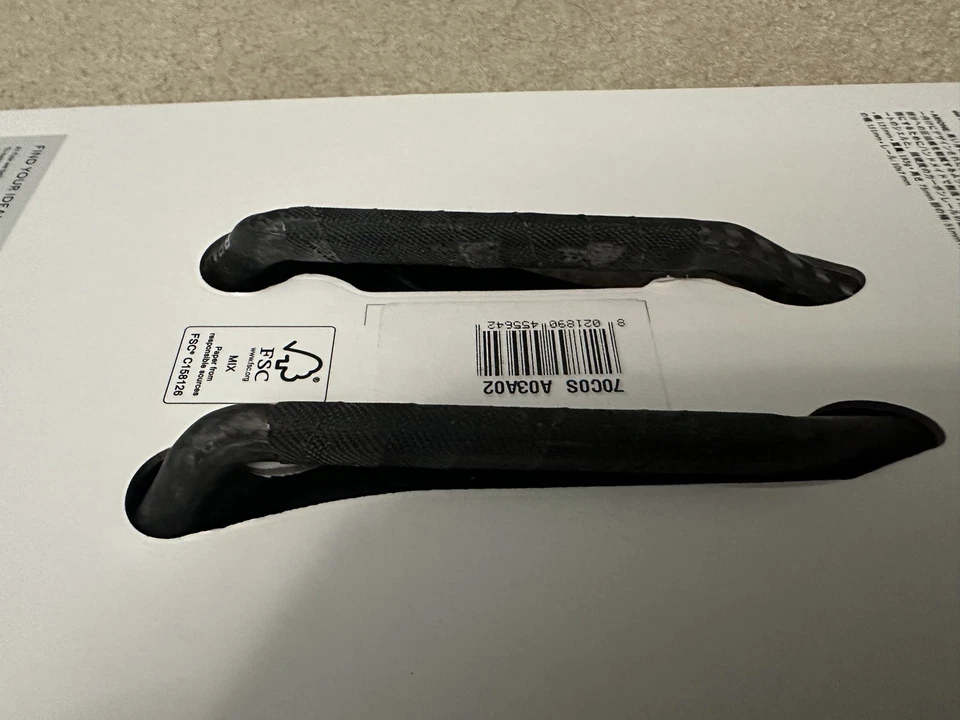 Sillín de bicicleta Fizik Arione R1 Open Road fibra de carbono ancho: 126 mm solo 190 g Foto 4 de 4