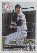 2017 Bowman Draft Riley Pint #BD-111 2u3