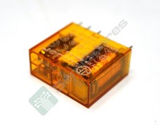 FINDER TYPE 40.52 RELAY GEN PURPOSE DPDT