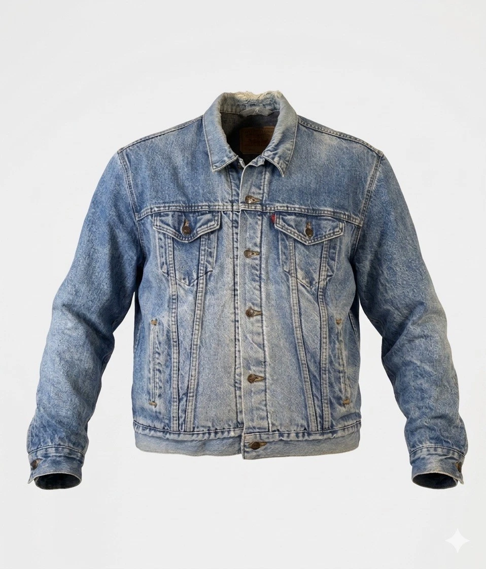 levis jacket 70506 products for sale | eBay