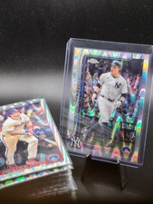 2025 Topps Chrome - RayWave Refractor (#1-300) You Pick - FREE SHIPPING