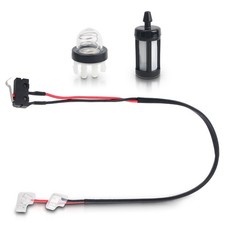 TS420 Stop Switch For Stihl concrete cut-off saw part 4238-430-0501