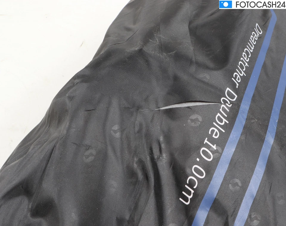 Outwell Dreamcatcher Double selbstaufblasende Matte,... + Defekt (282686) - Bild 3 von 4