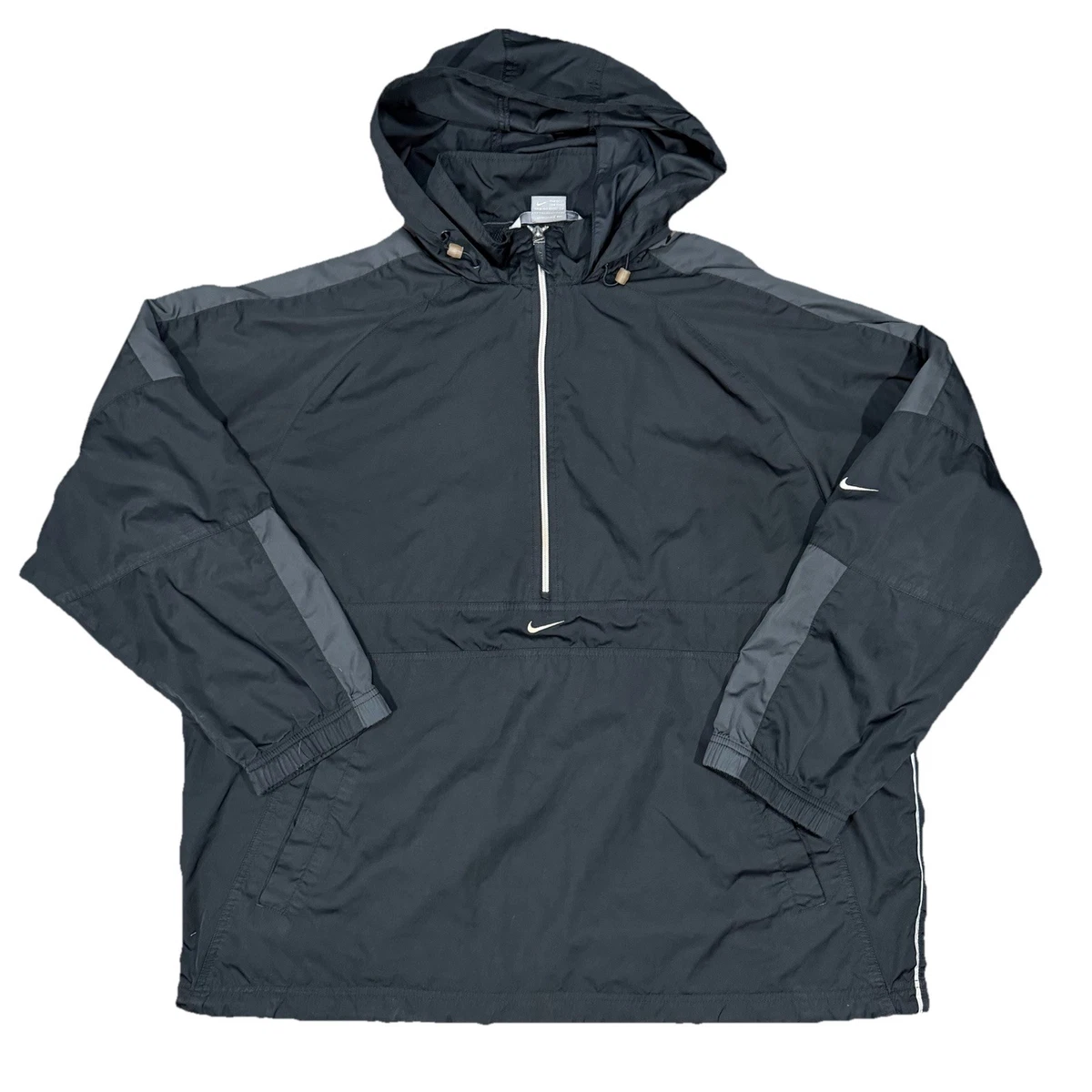 Black Nike Air Activewear Jackets for Men for Sale | Shop Men's