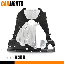 Fit For 2018-2020 Honda Accord Lower Cover Engine Splash Shield 74110TVAA00