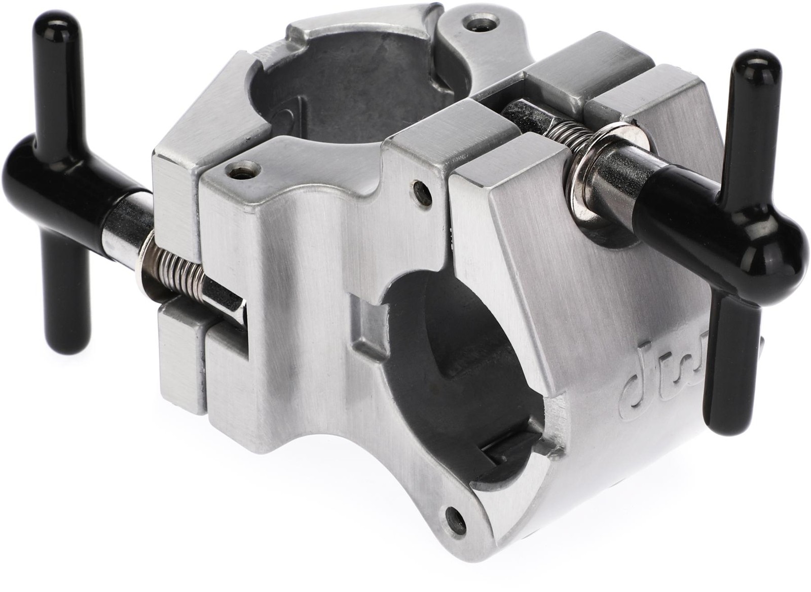 Фиксированный прямоугольный реечный зажим DW для стойки серии 9000 7890₽