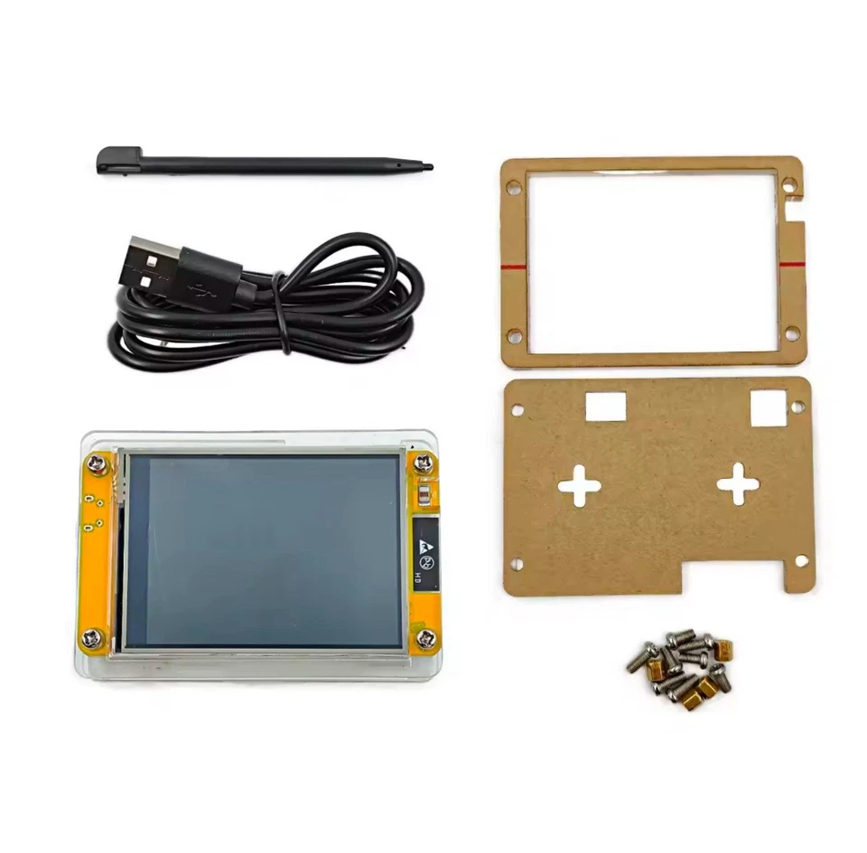 Bitcoin miner jackpot NerdMiner Crypto Lottery, Nerd Miner, Bitcoin Miner 49/Ks - Image 3 of 3