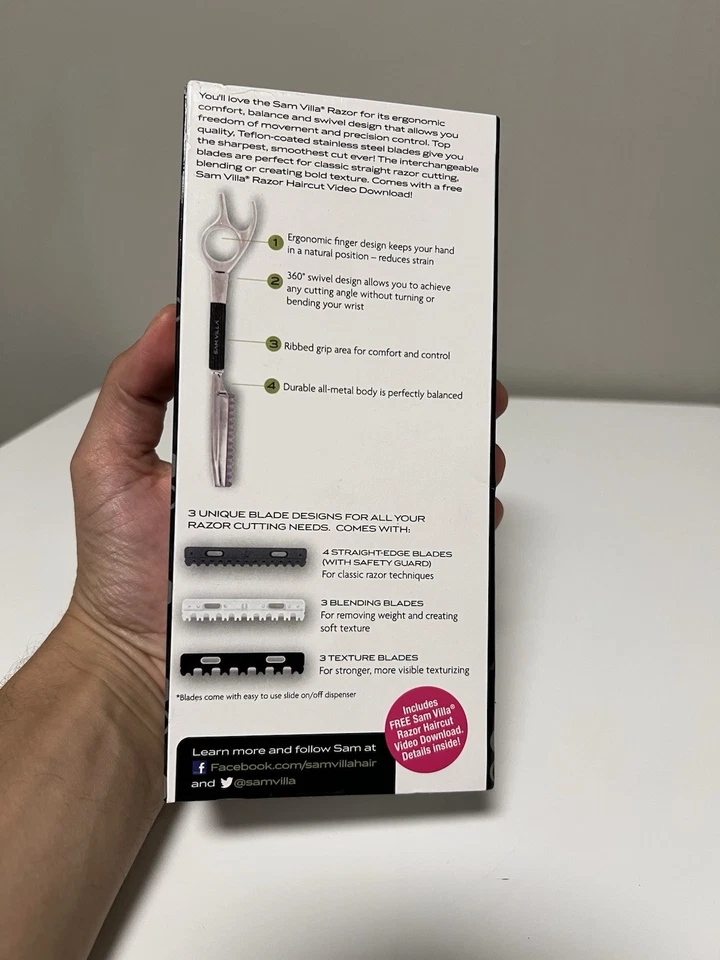 Navaja Sam Villa  Foto 2 de 3