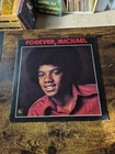 Michael Jackson - Forever Michael - Tamla Motown - STMA8022 - 1st Press - Tested