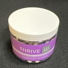 Le-vel Thrive Womens Premium Lifestyle Capsules (60 Capsules)