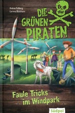 Die Grünen Piraten - Faule Tricks im Windpar...