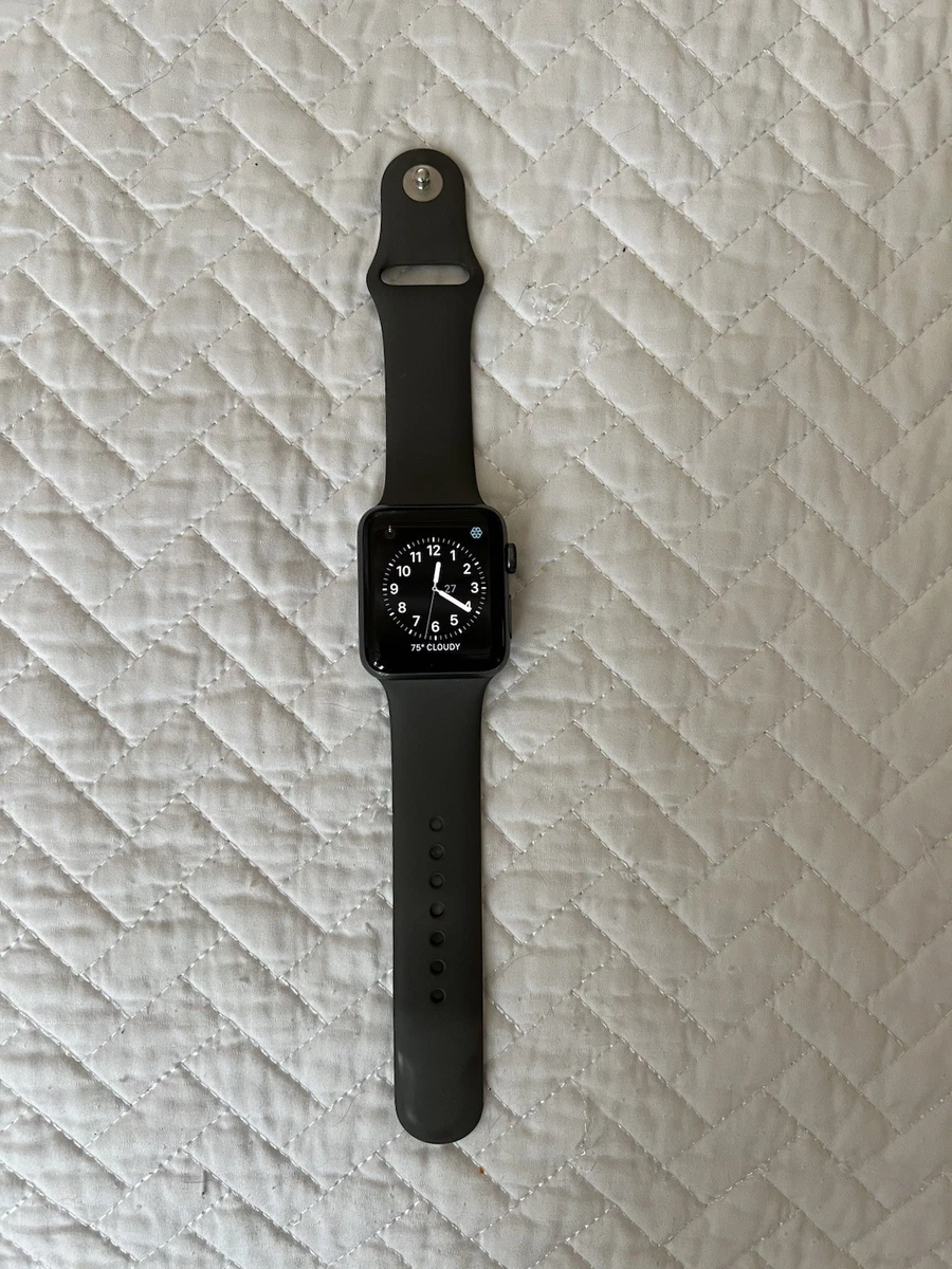 Apple Watch Series 3 for Sale - Shop New & Used Smart Watches - eBay