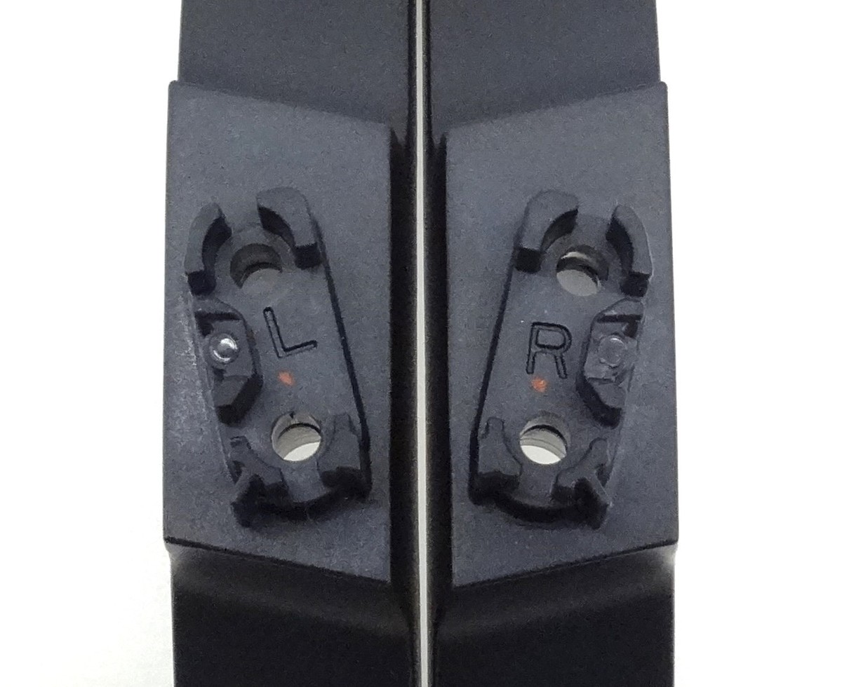 New Toshiba 43V35KU TV Stand Legs w/Screws [254292 / 254297] | eBay