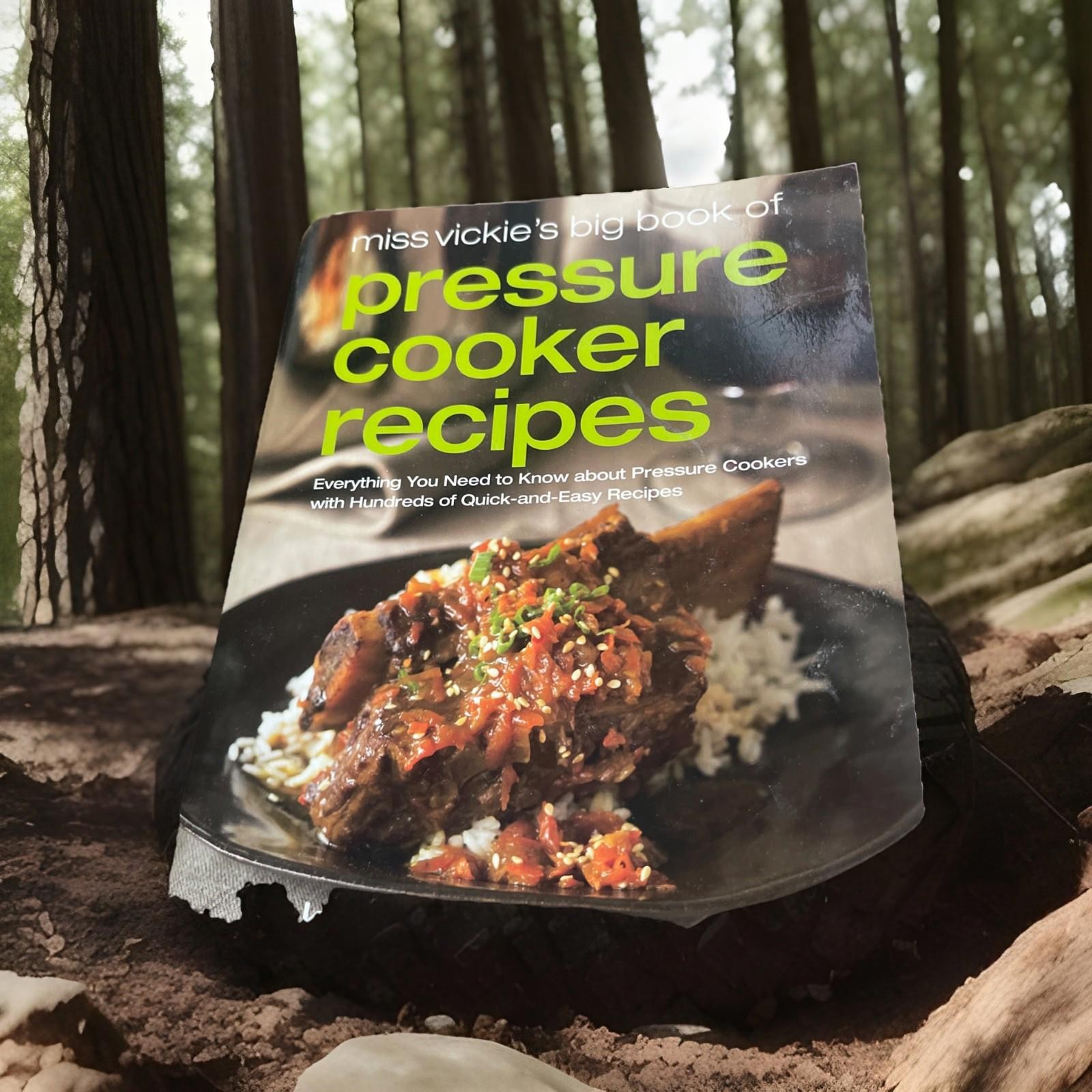 Recipes By Vickie Smith