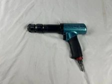 Snap On Tools USA PH3050B Super Duty Air Hammer w/ Quick Change Chuck WORKS