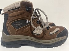 Red Head Women s Mckinley Brown Suede Leather...