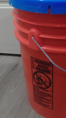 #ad Laundry detergent $45.00