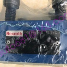 Rexroth R983034495 LFA25DB2-7X/050 valve UPS Shipping