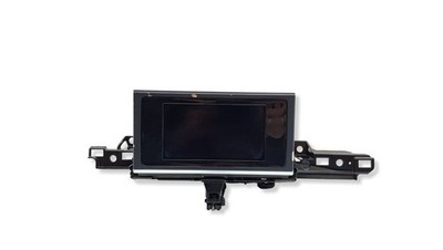 Audi A6 S6 C7 4G 2013 Screen / Display / Display 4G1919601Q TSL9358