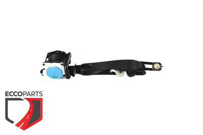 Sicherheitsgurt vorne rechts TTC-AH2-EH973 MAZDA 2 DJ DL