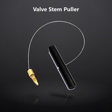 Valve Stem Puller, Tire Valve Stem Fishing Tool Puller Valve Levers Maintenan..,