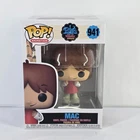 FUNKO POP Animation MAC FOSTERS HOME FOR IMAGINARY FRIENDS #941