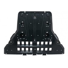 Carter motore inferiore parte posteriore per smart fortwo 2014 in poi