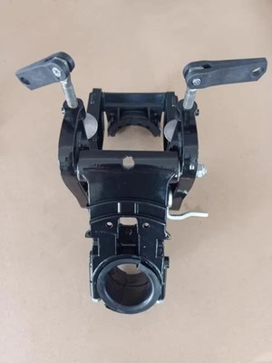1PC Clamping Bracket for Hangkai 4 stroke Air cooling 6.0HP Outboard Motor
