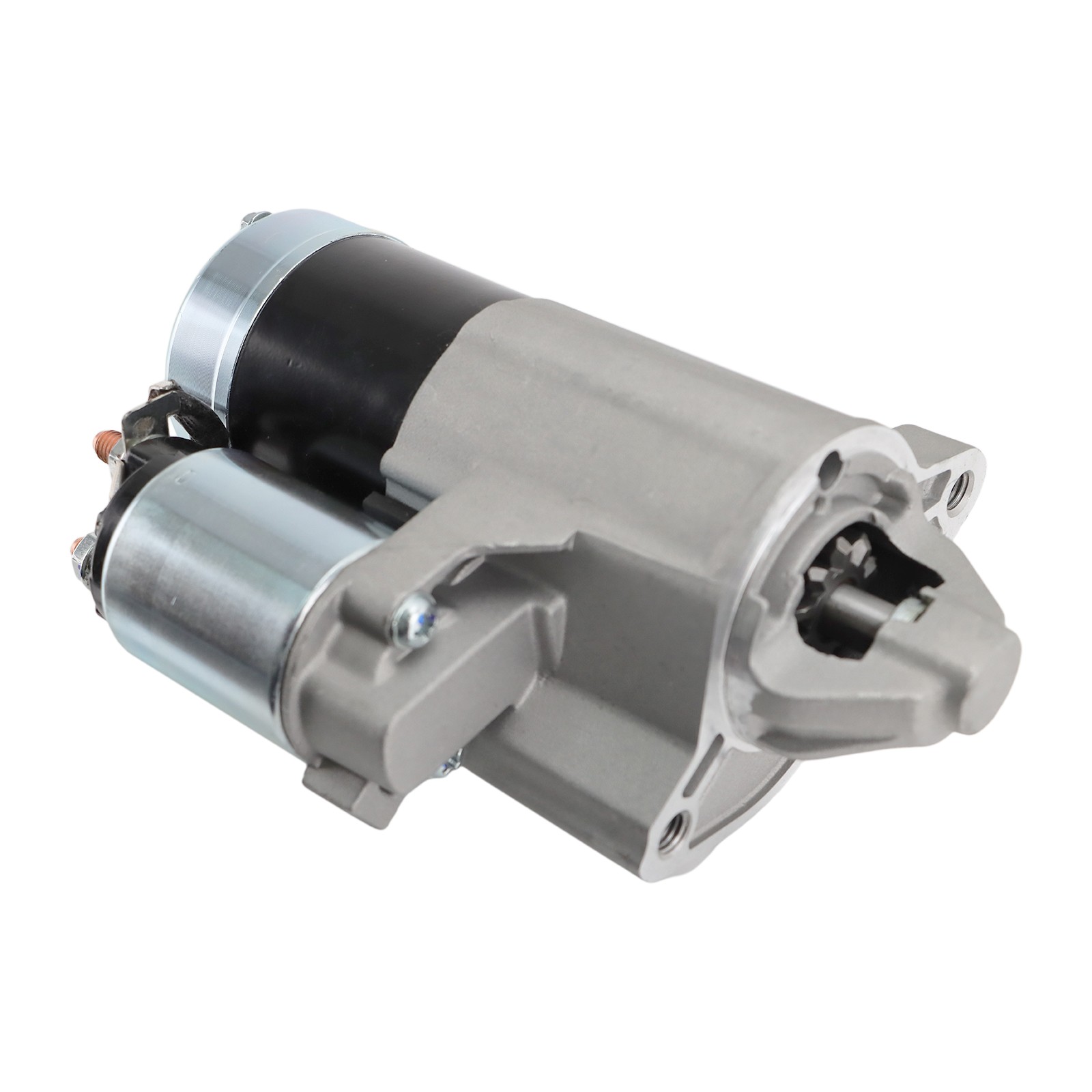 Readair 17877N Starter For 2002 Jeep Liberty 3.7L M1T86882 M1T86883 56041641AC