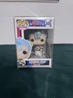 Funko Pop! Animation Bleach Grimmjow #349 Vinyl Figure Original Unopened