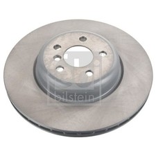 FEBI BILSTEIN 171450 2x Bremsscheibe für BMW