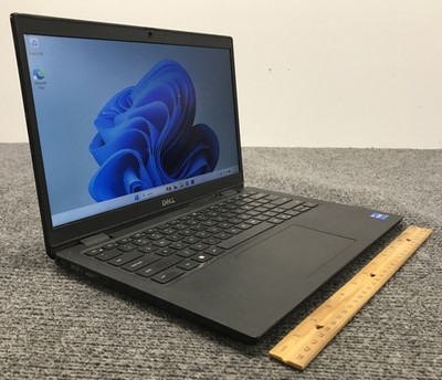 Dell Latitude 3420 14'' Laptop i5-1135G7 8GB RAM 256GB NVMe