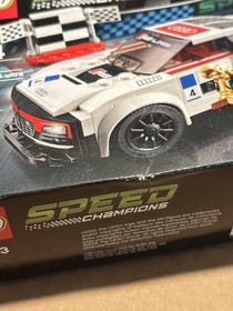 LEGO 75873 Speed Champions Audi R8 LMS ultra SEALED (A)