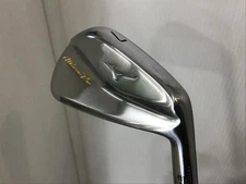 Mizuno Pro 241 6S Iron Set Flex S Used C Rank