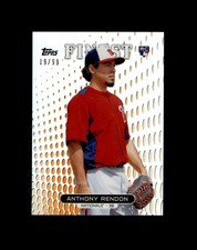 2013 Topps Finest Baseball Cards 41