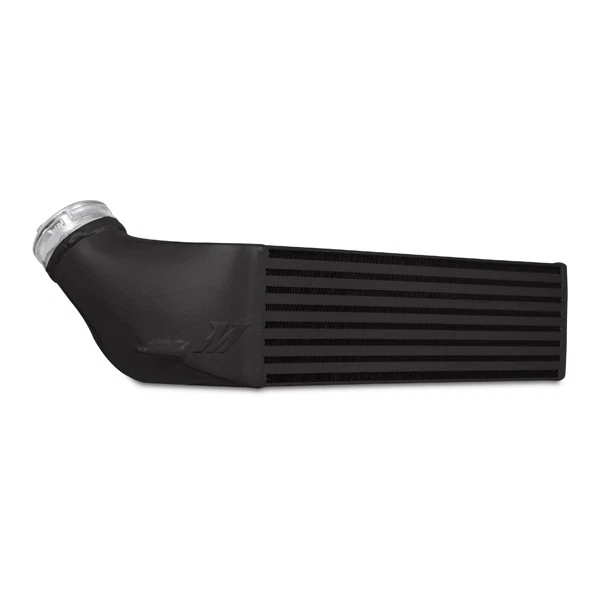 Mishimoto Performance Intercooler Fits BMW E9X 3-Series 2007-2010 Black - Image 4 of 4