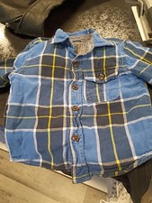Baby Gap Boy Outfit 18 -24 Months B003