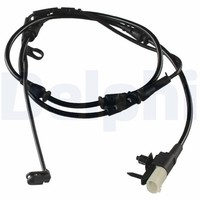 Warnkontakt Bremsbelagverschleiß Delphi LZ0266 FüR Landrover Range Rover L405 2