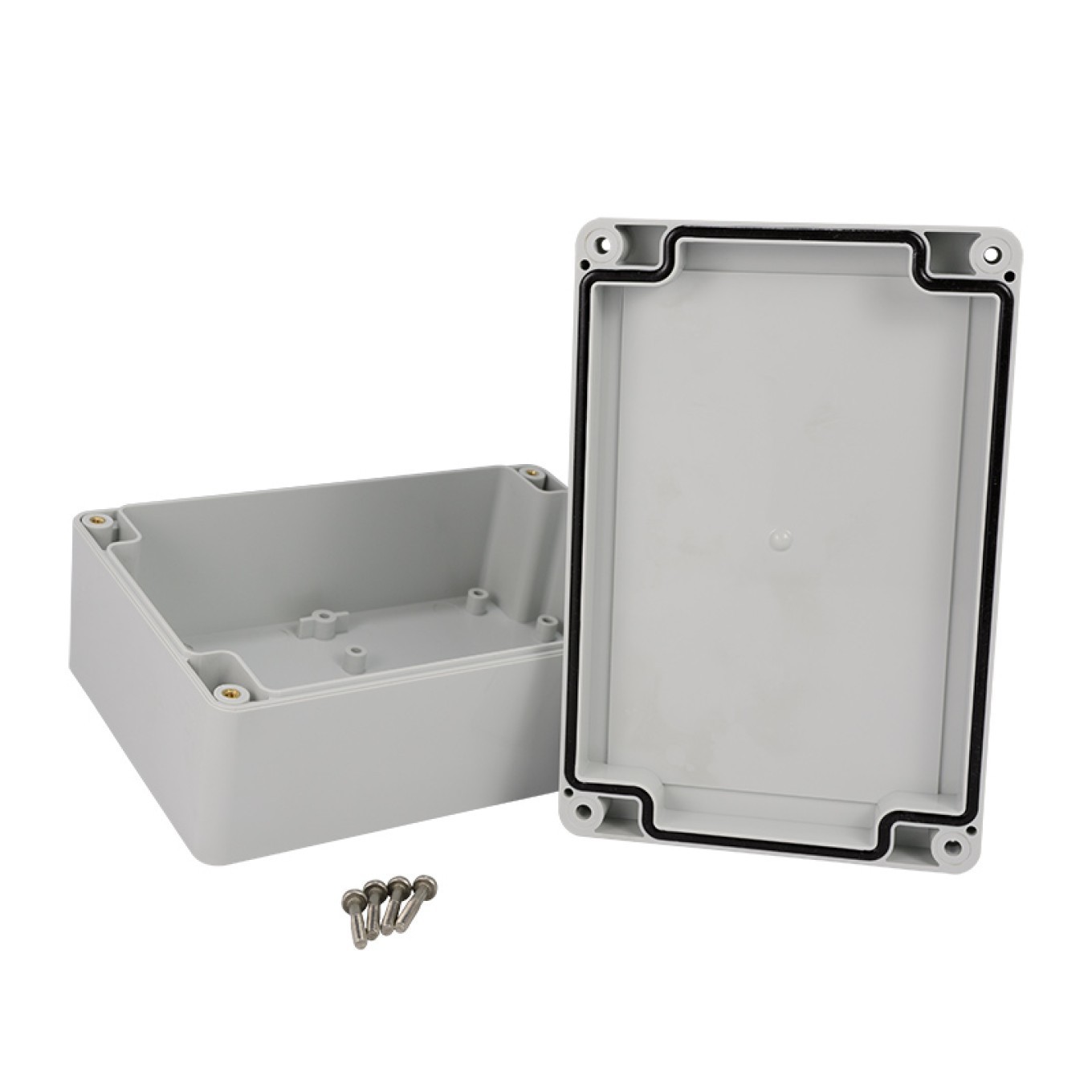 Hermetic Tin PHP-151 IP67 62.151