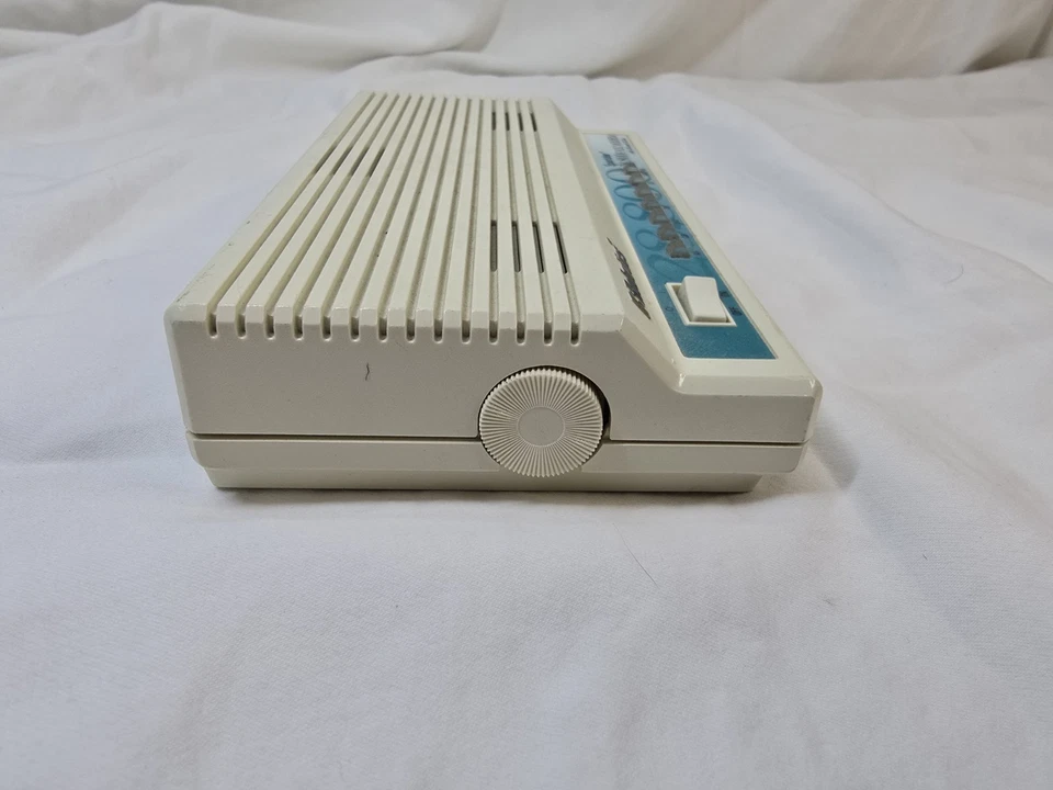US ROBOTICS 28,800 FAX MODEM 28.800 V.32 bis SPORTSTER NO POWER ADAPTER Untested - Image 2 of 4