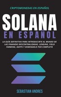 Sebastian Andres | Solana En EspañOl | Buch | Spanisch (2022) | Gebunden
